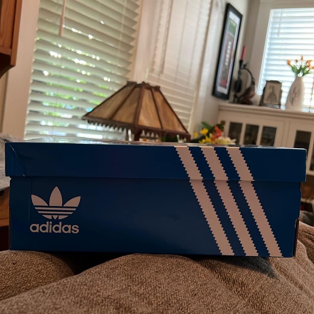 Adidas Gazelles